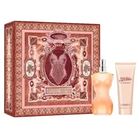 Jean Paul Gaultier Classique Eau de Toilette 50 ml + Body Lotion 75 ml Geschenkset 2024