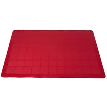 Kaiser Ausrollmatte Kaiserflex Red, XL 60x40 cm