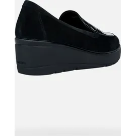 GEOX Ilde Loafer Black 40