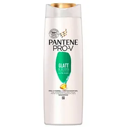 PANTENE PRO-V GLATT & SEIDIG Shampoo 300 ml