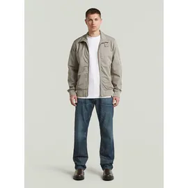 G-Star D28330-e348 Jacke Elephant Skin XL