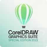 Corel Graphics Suite Special Edition 2023