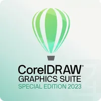 Corel Graphics Suite Special Edition 2023
