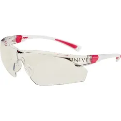 Univet 506UP Schutzbrille mit Antibeschlag-Schutz + UV-Schutz