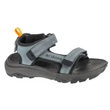 Columbia Peakfreak Rush Herren Graphite/Mango 46
