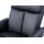 Kayoom »Sessel Leandra 160, bequemer Relax-Stuhl, für besonderen Komfort«, 1 St., komfortabel, hochwertig, mit Armlehnen, dicke Polsterung