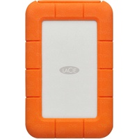 LaCie Rugged Secure 2TB (STFR2000403)