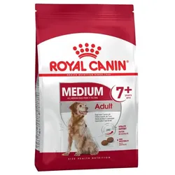 ROYAL CANIN Medium Adult 7+ 15kg