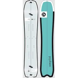 Amplid Milligram 2025 Splitboard uni Gr. 159