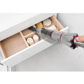 Genius Invictus One 2.0 9-tlg. rot