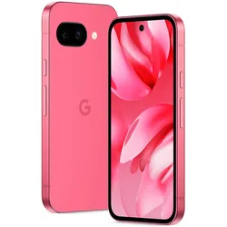 Google Pixel 9A 128GB Pfingstrose