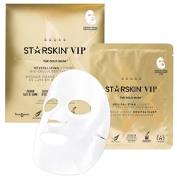 STARSKIN ® The Gold Mask Feuchtigkeitsmasken 30 ml