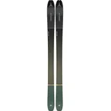 Atomic Backland 95 + Skin 95 Tourenski, schwarz - 169
