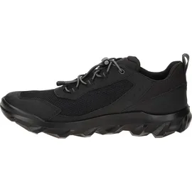 ECCO MX M Low schwarz 43