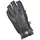 By City Second Skin Handschuhe - Black - 2XL