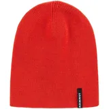 Mammut Haldigrat Mütze - Mammut Red - One Size