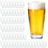Mambocat Bierglas 0,2 l 120 St.