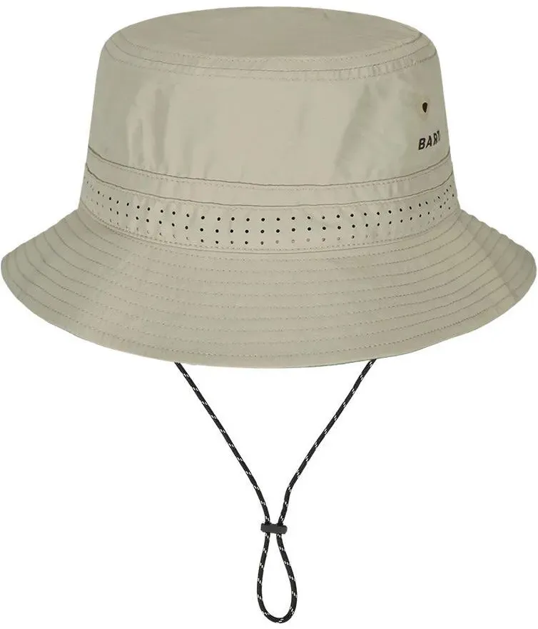 Barts Samasoda Hat stone (24) one size