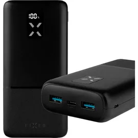 FIXED Zen USB-C PD 20W Power Bank 20.000 mAh (FIXZEN-20-BK)