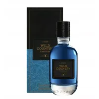Avon Wild Country Eau de Toilette 75 ml