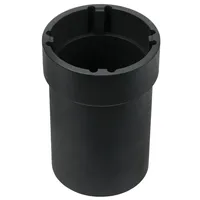 KS Tools 3/4 Nutmuttern-Schlüssel mit 4 Zapfen für Scania,