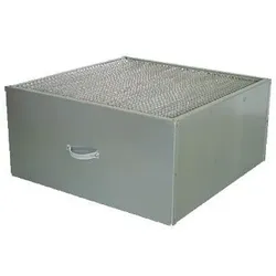 ELMAG Hauptfilter zu Filter-Master Absauganlage - 57670