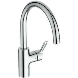 Ideal Standard Ceralife Küchenarmatur Niederdruck Chrom