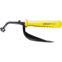 Grattec Entgratwerkzeug Doppel-Entgrater