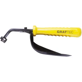 Grattec Entgratwerkzeug Doppel-Entgrater