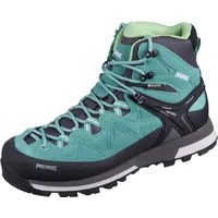 MEINDL Tonale Lady GTX Damen (Linde/Lemon), 43 EU