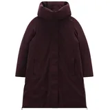 jeanne baret Sava Parka black berry (C595) 34