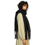 Roxy Cute Blush S Schal - Anthracite - One Size