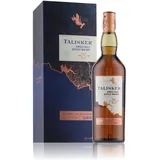 Talisker 25 Years Old Single Malt Scotch 45,8% vol 0,7 l Geschenkbox