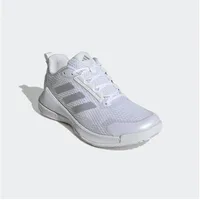 Adidas Novaflight 2 Indoor Schuh weiß