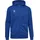 hummel Go 2.0 Kapuzenjacke Herren Blau 4XL