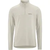 Craft Gain Midlayer Grau M