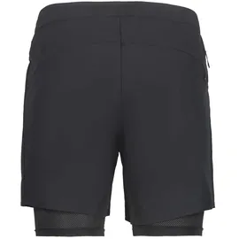 Rukka Maaninka 2in1 Shorts Schwarz M