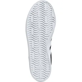 adidas VL Court 3.0 Core Black / Cloud White / Core Black 48
