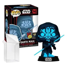 Funko Star Wars Dark Side - Darth Maul 9 cm