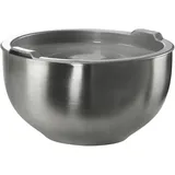 GSW Thermoschüssel Silber 4,2 L