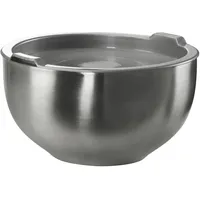 GSW Thermoschüssel Silber 4,2 L
