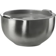 GSW Thermoschüssel Silber 4,2 L