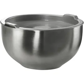 GSW Thermoschüssel Silber 4,2 L
