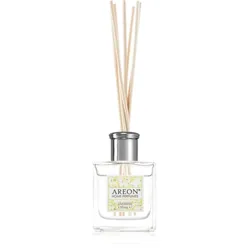 Areon Home Botanic Jasmine Aroma Diffuser mit Füllung 150 ml