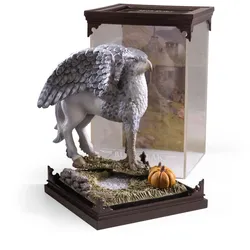The Noble Collection - Harry Potter - Sculptures - Magical Creatures #6 – Buckbeak
