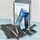 WAHL ProLithium Beret 08841-616