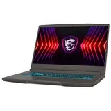 MSI Thin 15 B13UC-2203XPL 15,6'' Intel Core i7-13620H 16 GB RAM 512 GB SSD RTX 3050