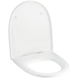 Geberit Vivano WC-Sitz Duroplast Weiß