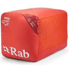 Rab Alpine -12C Regular