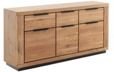 MCA Direkt Greno Sideboard T01